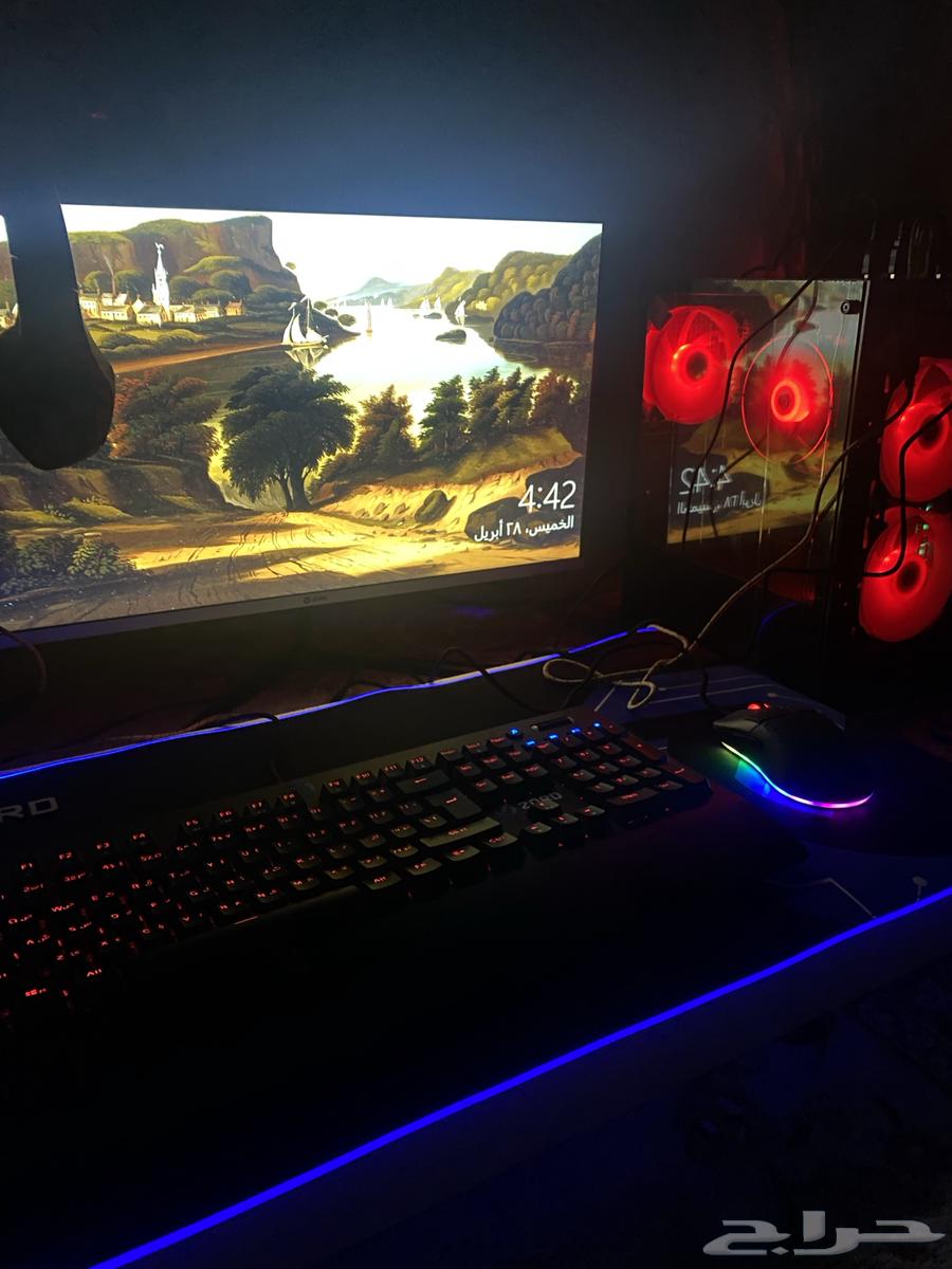 بي سي زورد استخدام شخصي64410231611778110