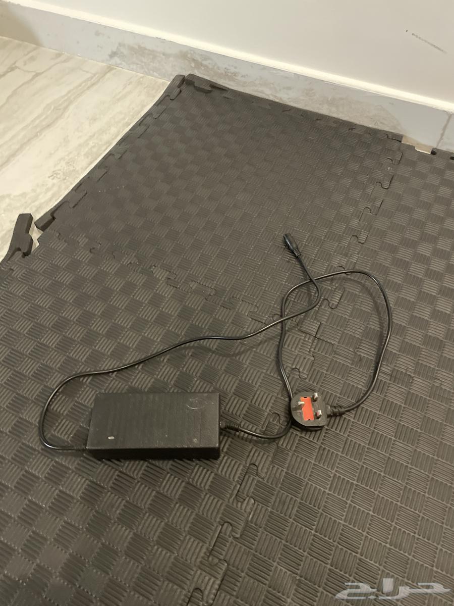 سلام عليكم شاحن سكوتر الوحش من الوكالة64409003155203110