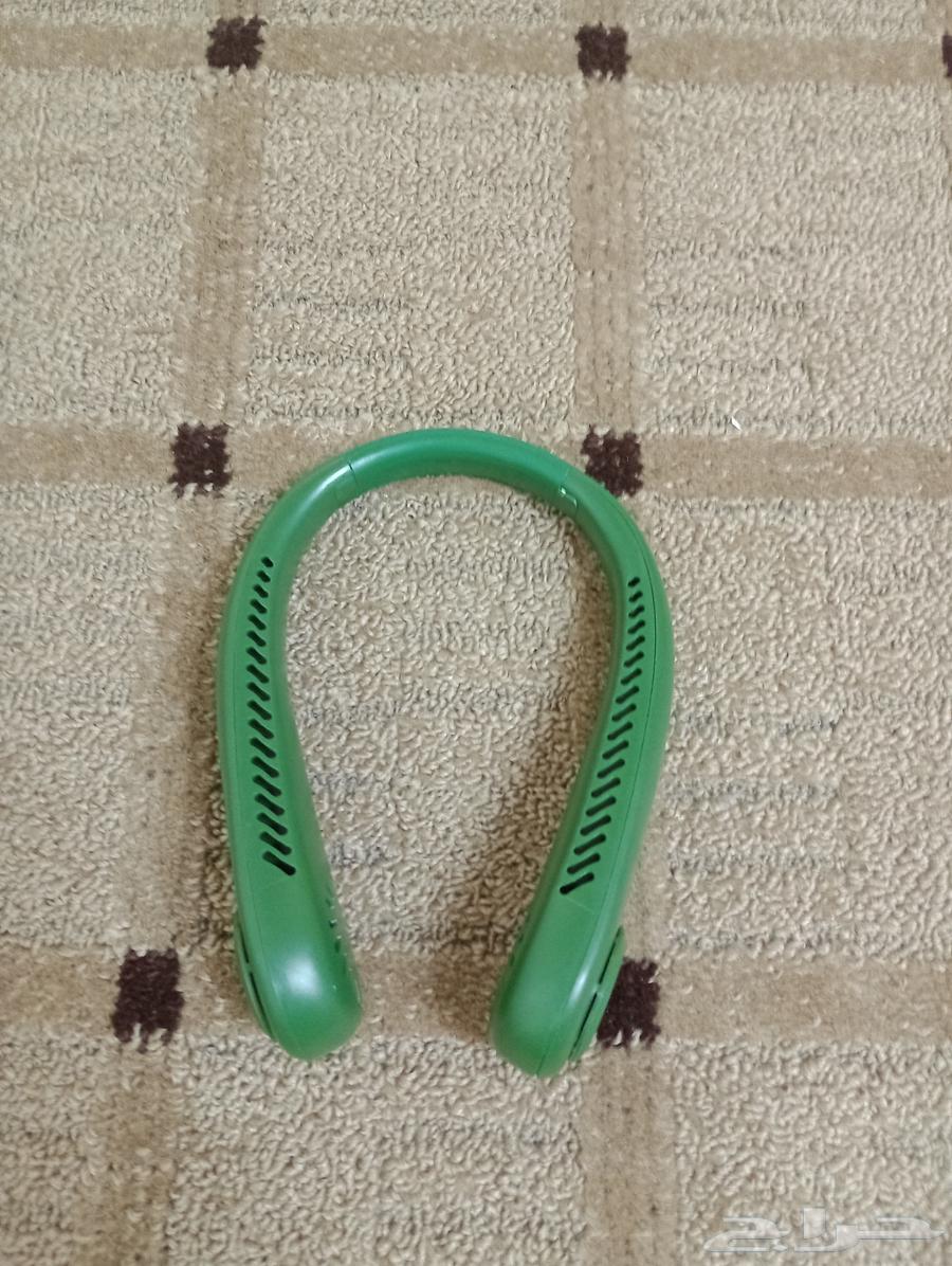 مروحة تبريد رقبة64408610277889110