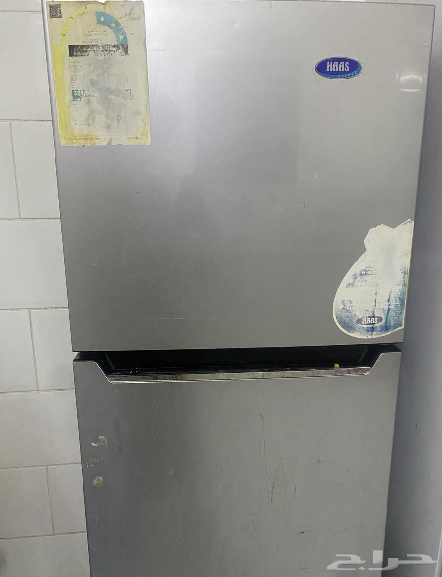ثلاجة هاس للبيع64410947803777110