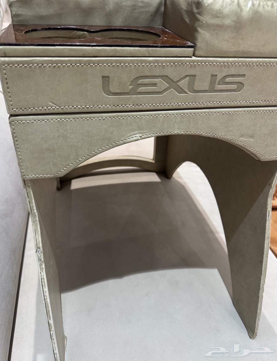 تكاية حمد جيب لكزس من 2016 الى 202164560346432259112