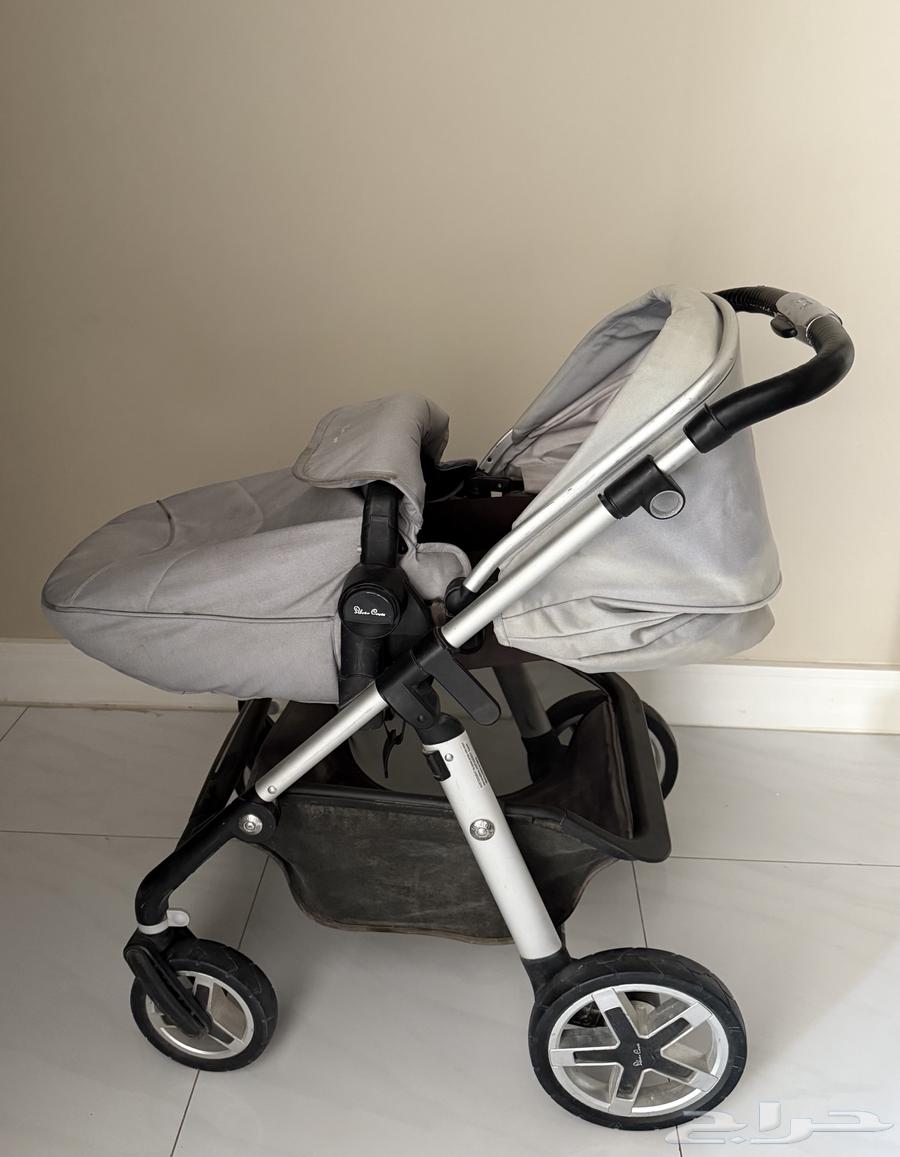 عربية سيلفر كروس مذركير64410450402177113