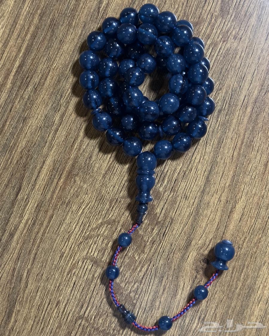 Amir and Mahmoud Al-Turki Lathe Prayer Beads64406527884035112