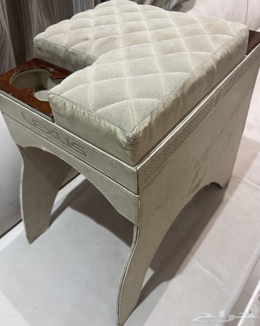 تكاية حمد جيب لكزس من 2016 الى 202164560346432259113