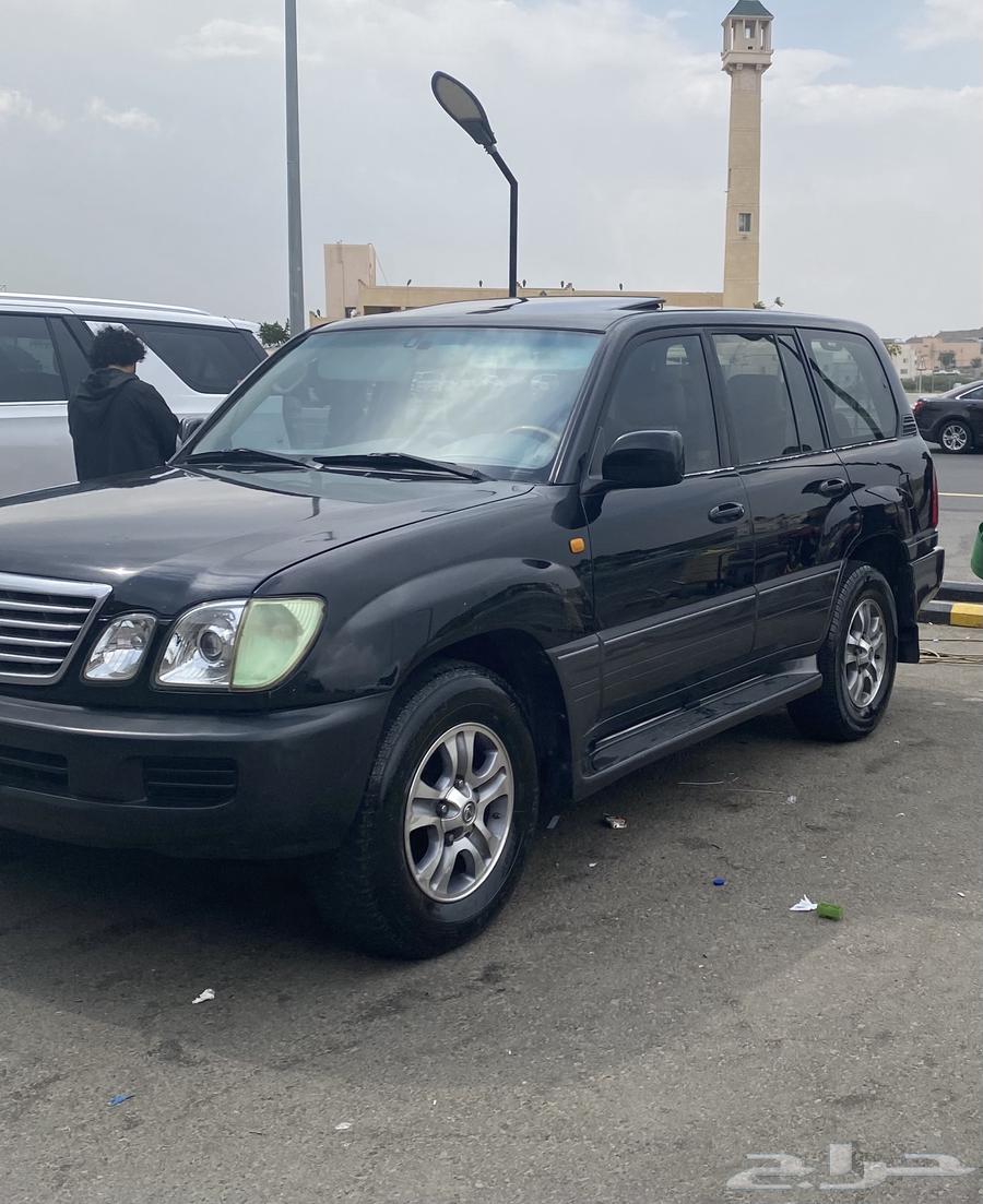 Lexus 200664564574098178110