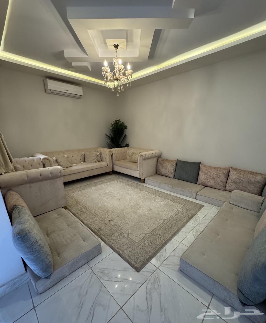 كنب ارضي وكنب علوي وفرشه مجانا64406207239170110