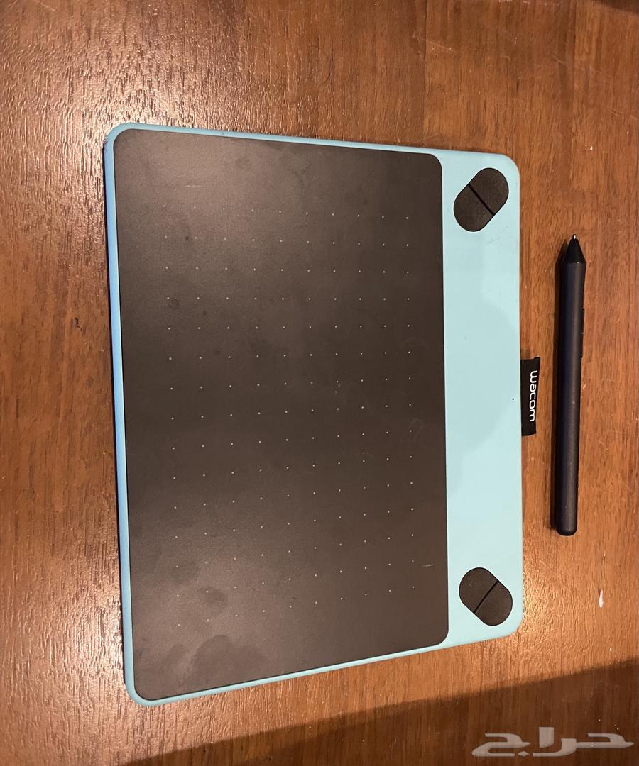 Wacom tablet device64409685240578110