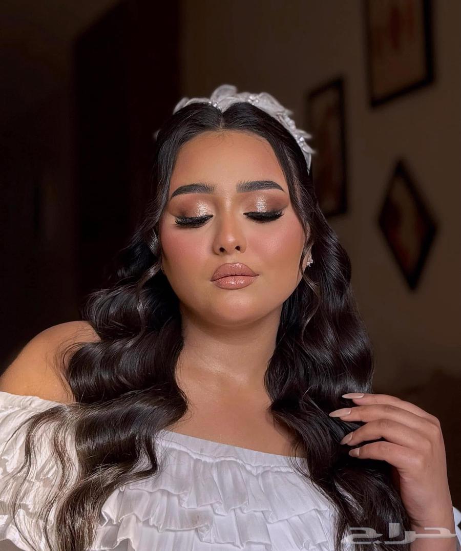 ميكب ارتست الرياض وهذا شغلي64409906993922110