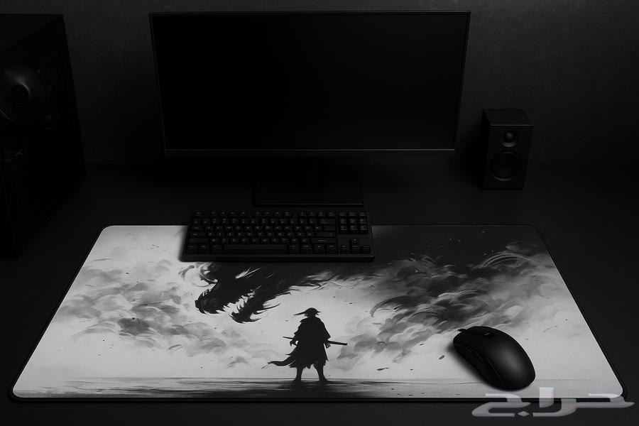 Mouse Pad64407461280641110