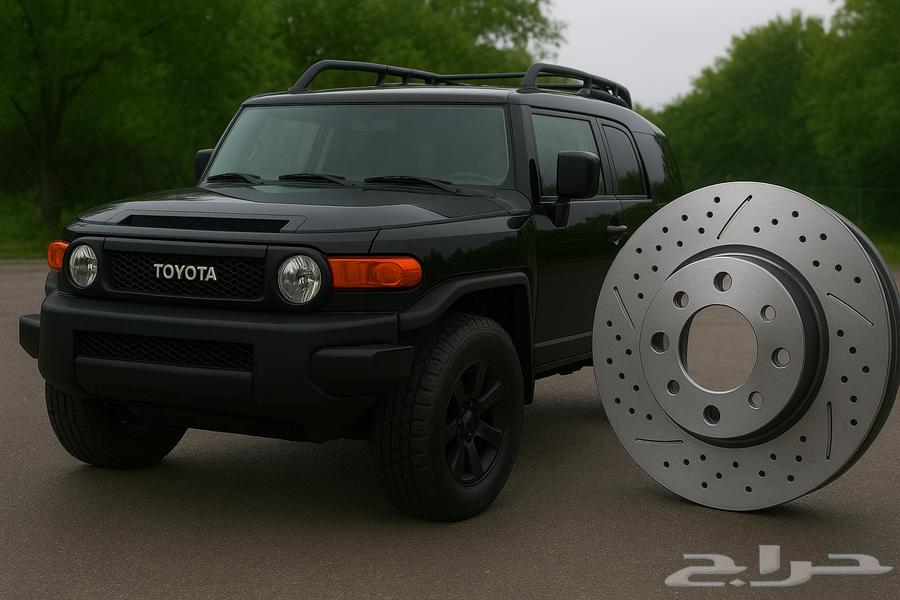 هوبات وفحمات رياضي اف جي جميع الموديلات64565787044995110