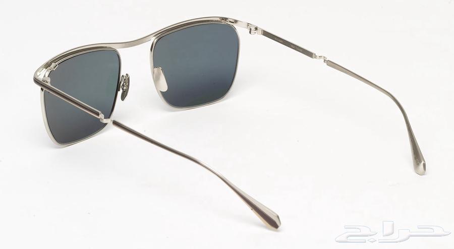 نظارة شمسية ماركة MR. LEIGHT64409115912961112