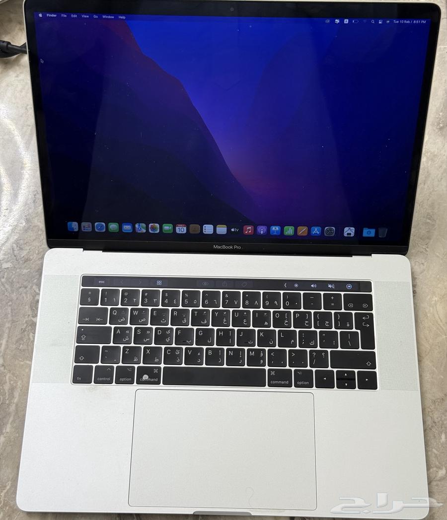 لابتوب ماك بوك64411216229378111