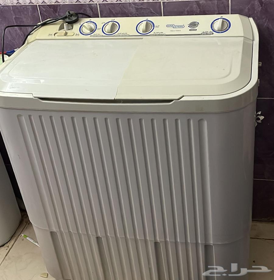 غسالة وثلاجة للبيع64406806949377111