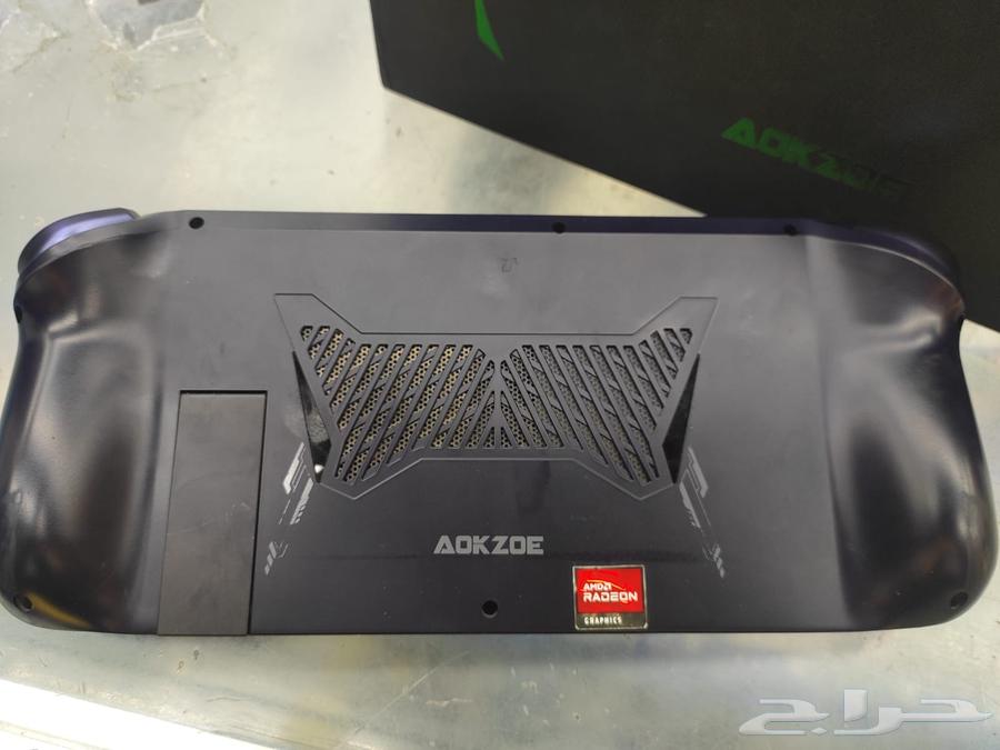 جهاز AOKZOE A1 محمول للألعاب64406096434563111