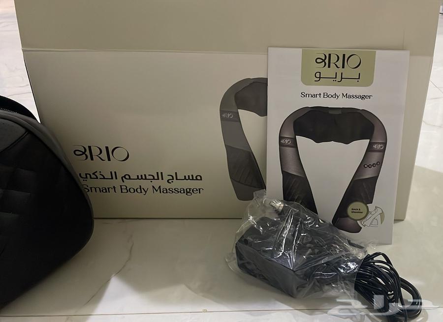 جهاز مساج و جهاز شعر للبيع64409366845187114