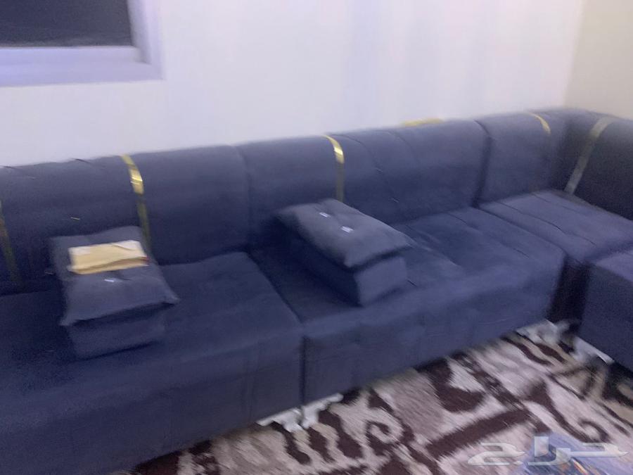 للبيع كنب مجلس64412170368130113