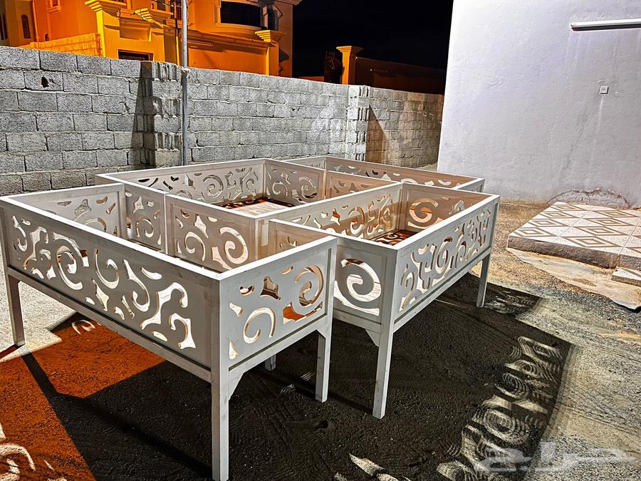 للبيع كراسي مقاس نفر64411256654466111