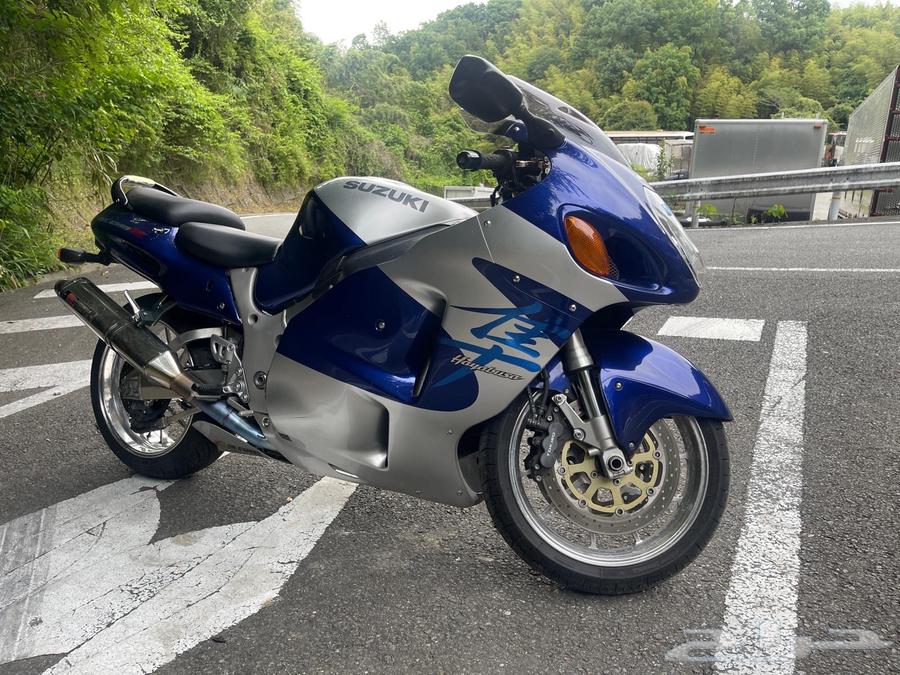 دباب سوزوكي وارد اليابان- تم البيع64559995984001111