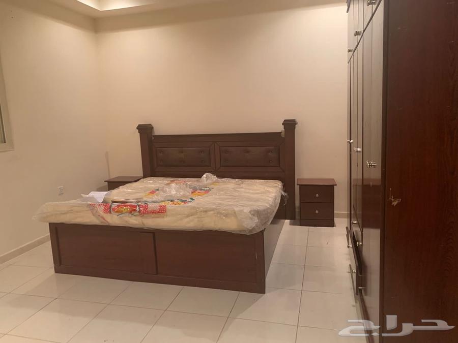 غرفة نوم كاملة للبيع64411202756609111