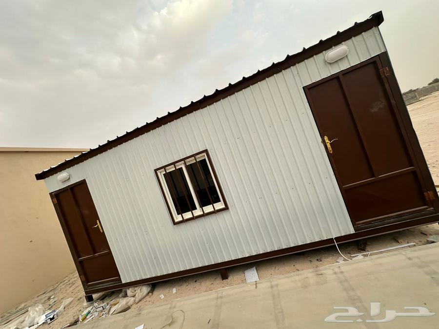 مسجد متنقل مصلى جديد 6  3 البيع بسعر التكلفة64410231497731111