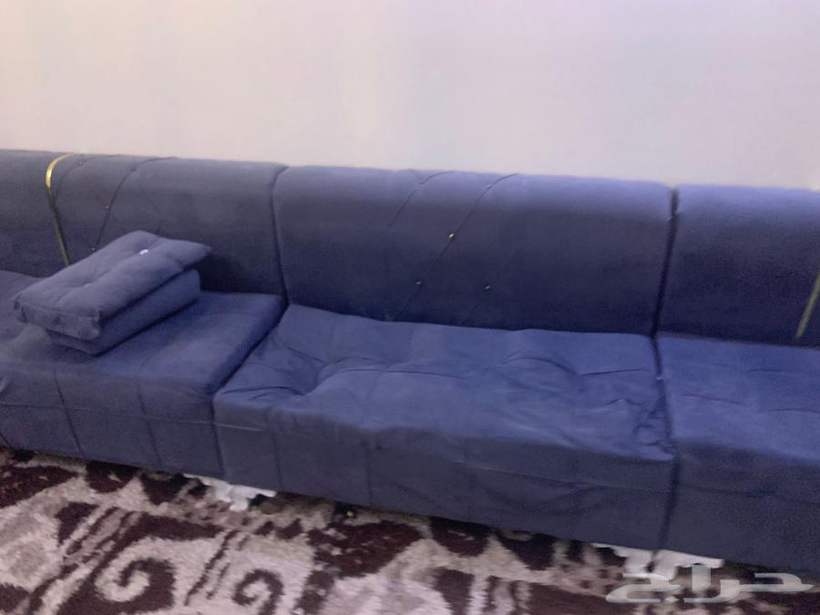 للبيع كنب مجلس64412170368130110