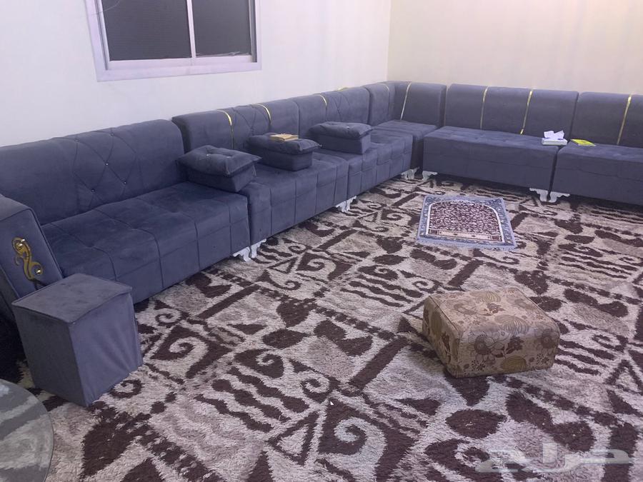 للبيع كنب مجلس64412170368130111