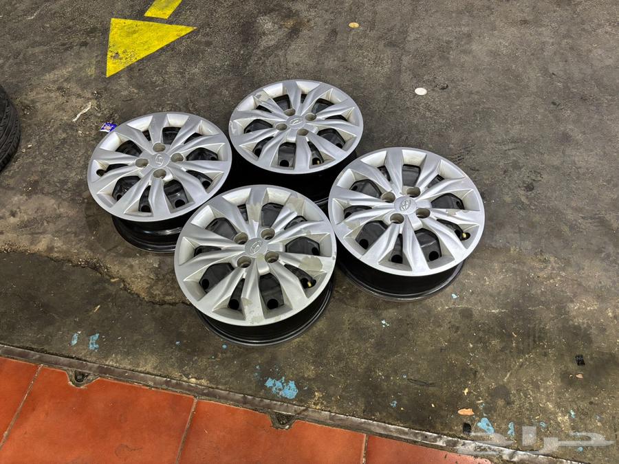 جنوط حديد اكسنت64560178553987111