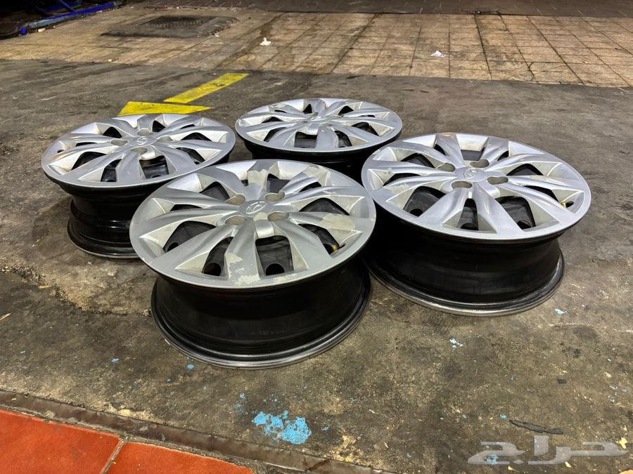 جنوط حديد اكسنت64560178553987112