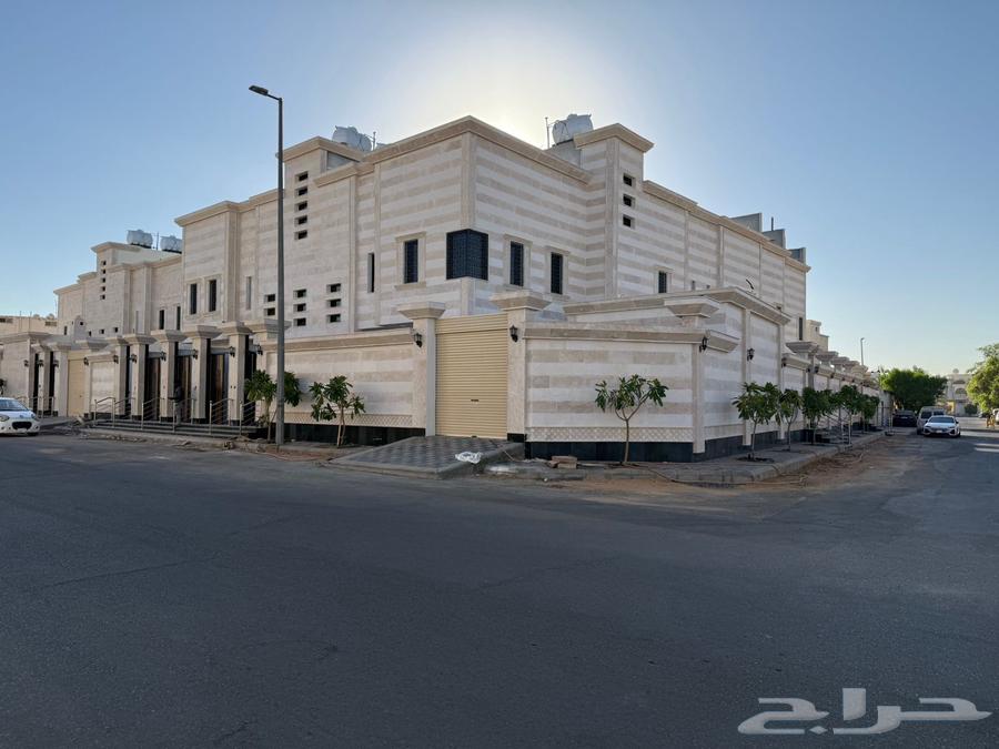 شقق تمليك كبيرة للبيع   ملحق للبيع64141825638530110