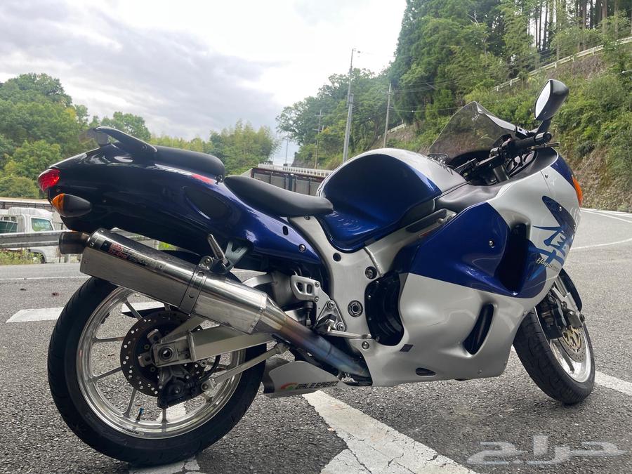 دباب سوزوكي وارد اليابان- تم البيع64559995984001112