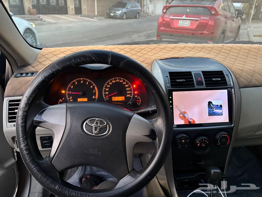 تويوتا كورولا 301364563034804225114