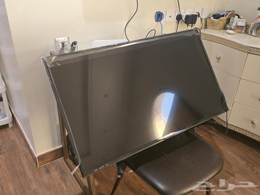 شاشه سكاي ورث 43 بوصه شبه جديد64409616394755110