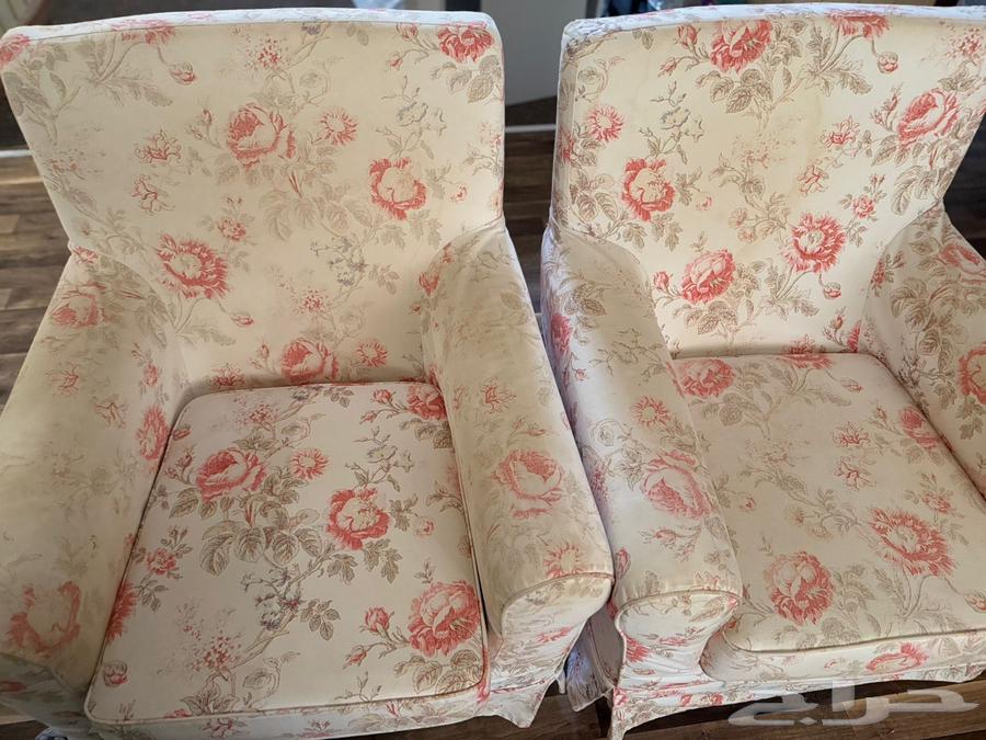 كنب ايكيا مفرد للبيع64407266301697110