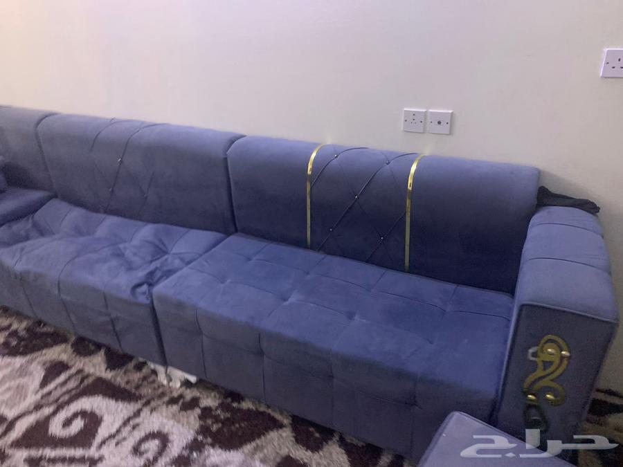 للبيع كنب مجلس64412170368130112