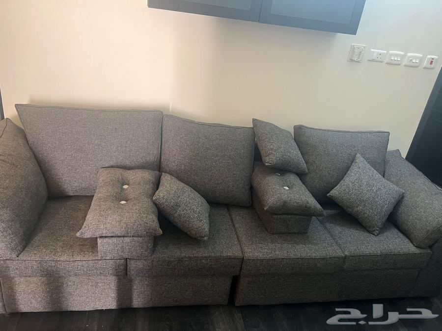 كنب للبيع64409782571010110