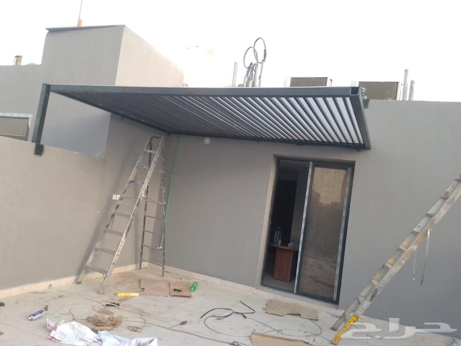 Pergolas, shades, awnings, grilles and all metalworking services64141852179585114