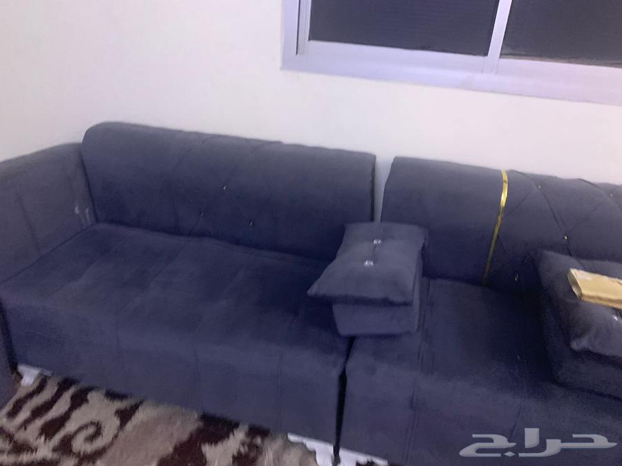 للبيع كنب مجلس64412170368130114