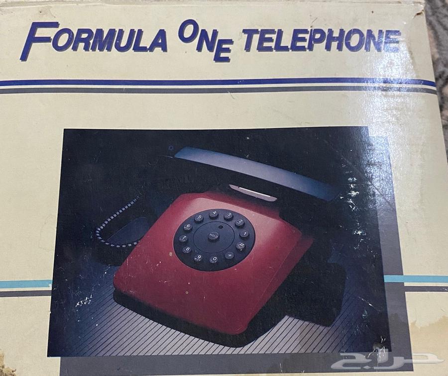 تلفون قديم للبيع64409893185667110