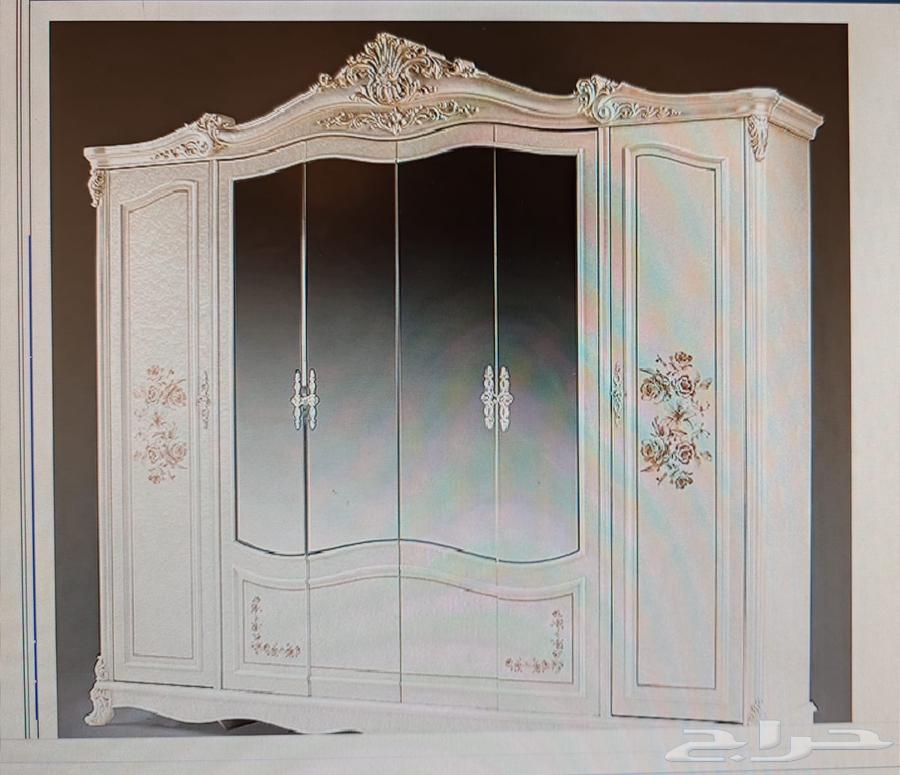 دولاب ملابس64411338351747112