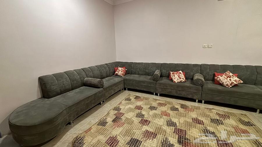 كنب صاله تسعة نفر64408132697859111