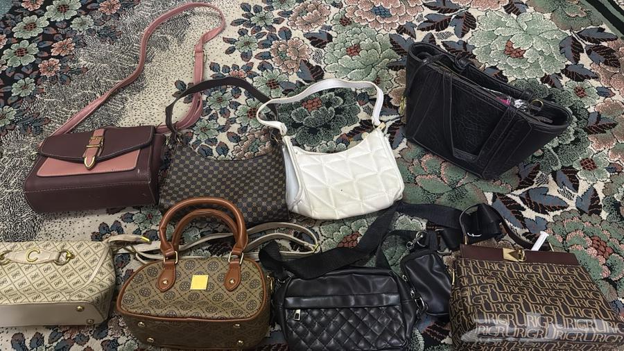 شنط مستعمله64411821654787110