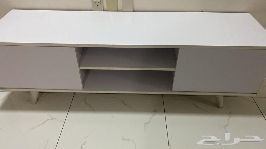 طاولة تلفزيون  شنط مدرسية جديدة64407447096834111