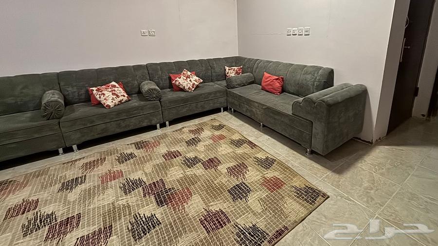 كنب صاله تسعة نفر64408132697859112