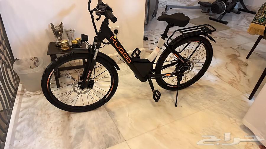 سيكل كهربائي و تدريج64412009269122110