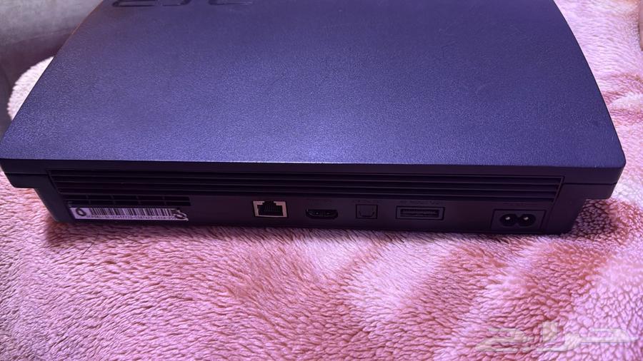 سوني بلاستيشن ثري 3 مهكر نظيف64410116370819112