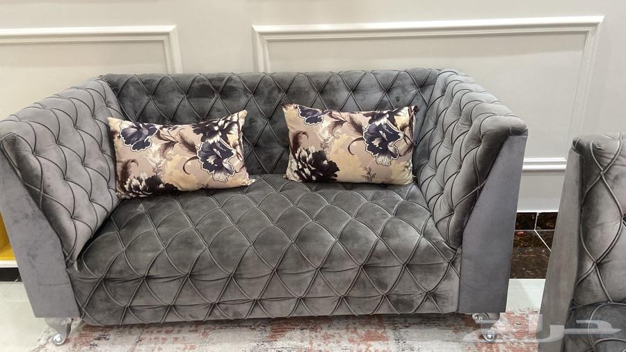 كنب قطعتين64409422536961111