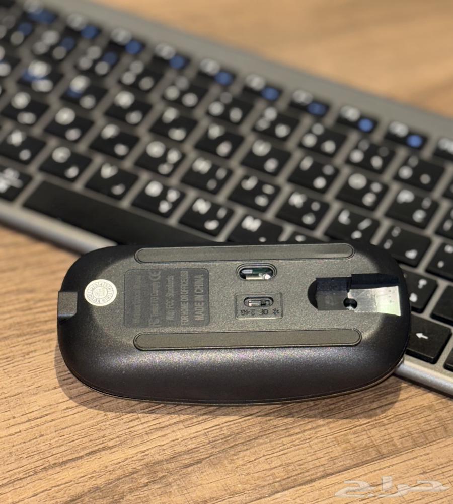 كيبورد و ماوس يدعم جميع الاجهزه64410974759043113