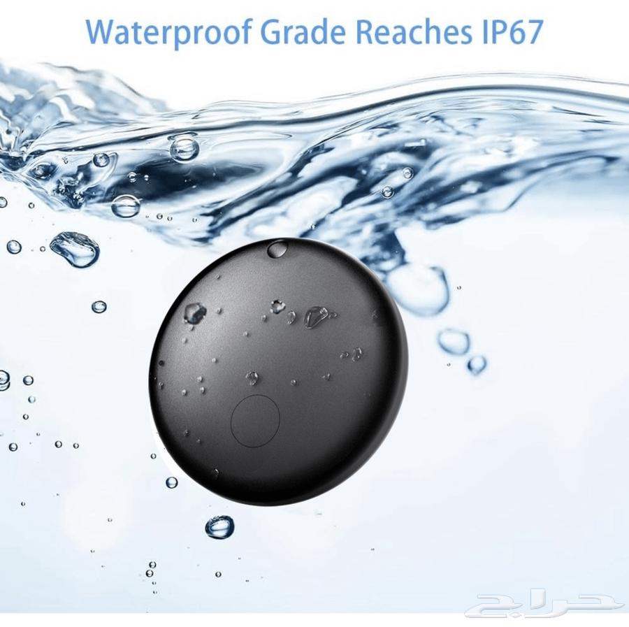 iOS جهاز تتبع متوافق مع نظام64405610876419114