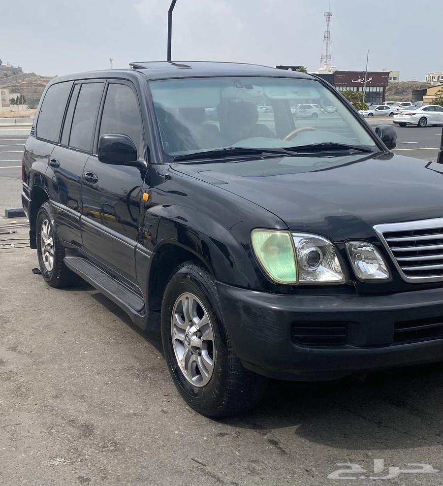 Lexus 200664564574098178111