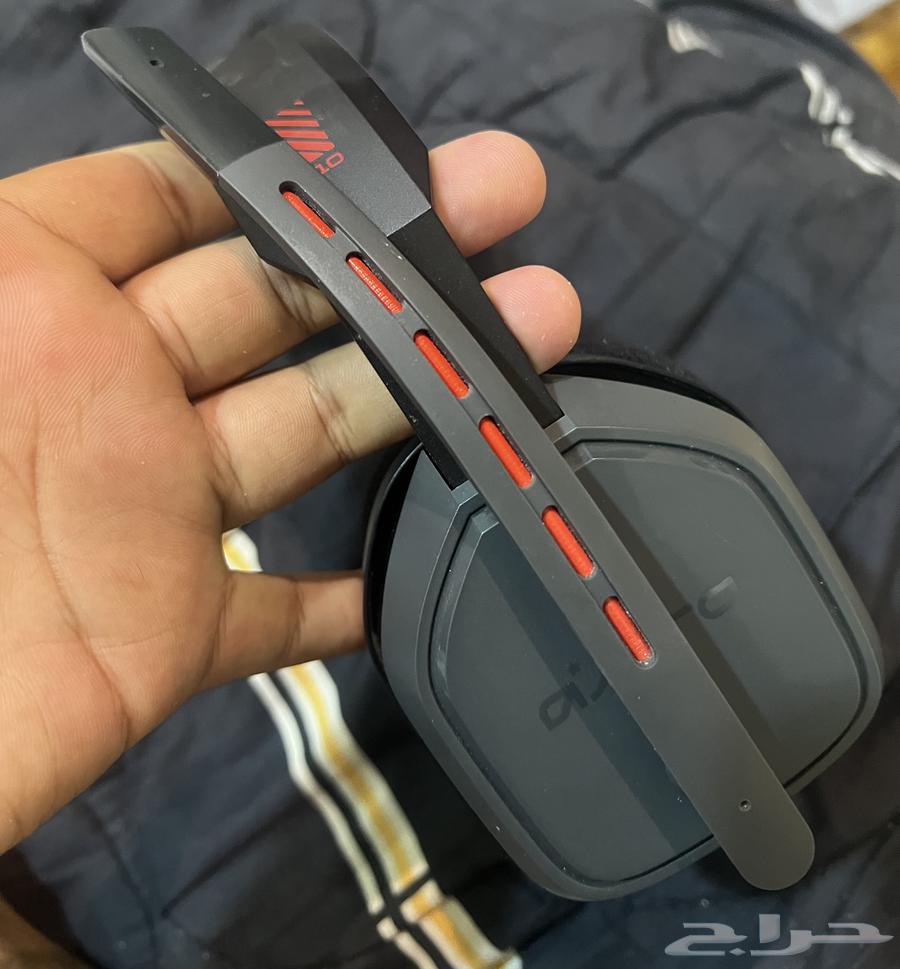Astro 10 Headset64405444971777111